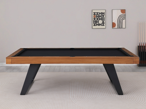 Denver Pool Table