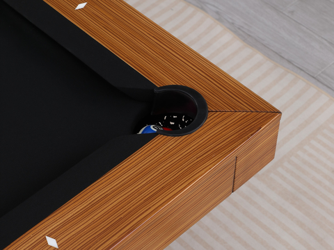 Denver Pool Table
