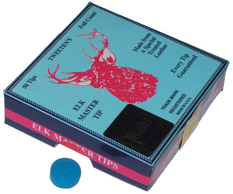ELK Cue Tips