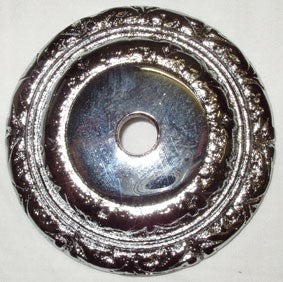 Fancy Small Pool Table Chrome Feet