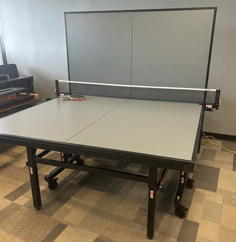 Foldable Table Tennis