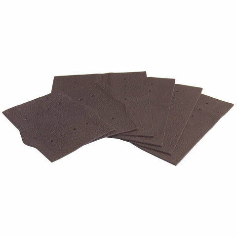 Leather Pool Table Net Protectors