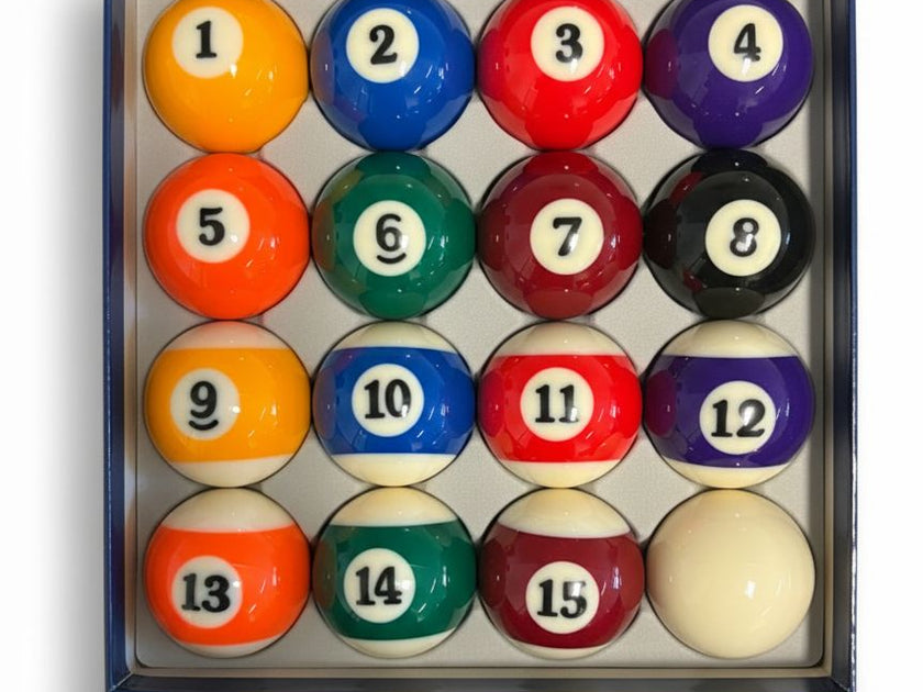 Products – Billiard Shop