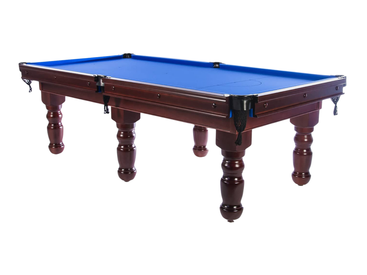 Sapphire Slate Pool Table