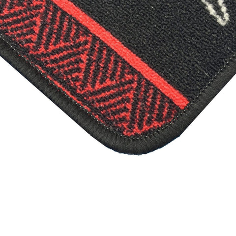 Carpet Dart Mat