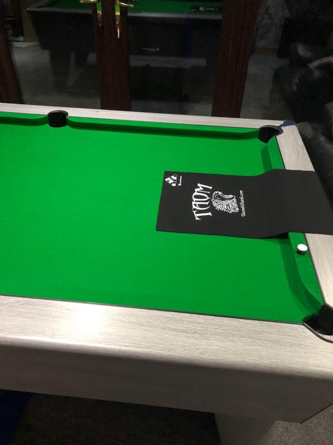Taom Billiard Table Racking Cloth