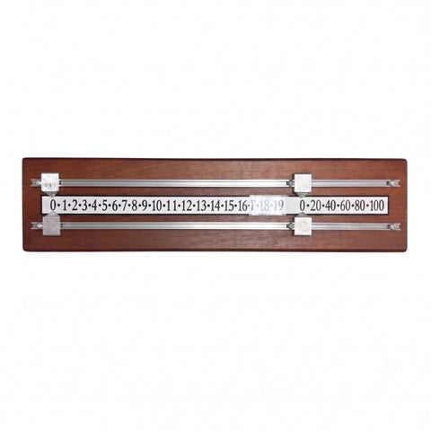 Snooker Scoreboard