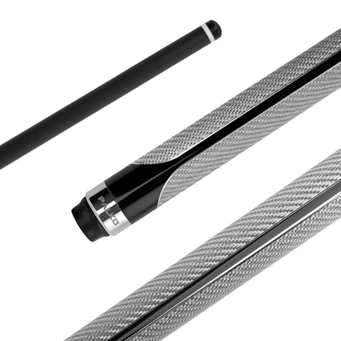 Warrior Carbon Cue