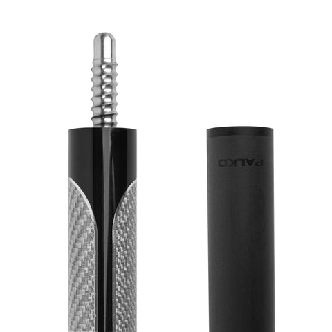 Warrior Carbon Cue