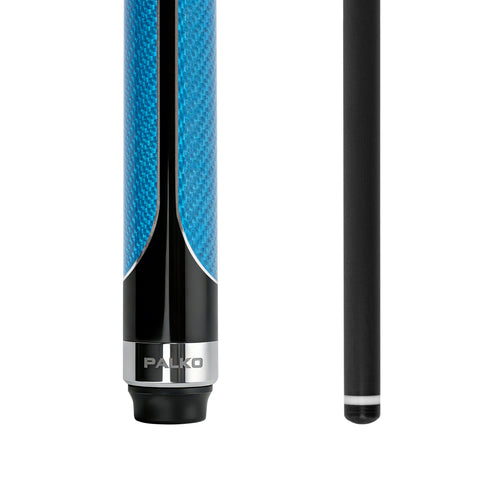 Warrior Carbon Cue
