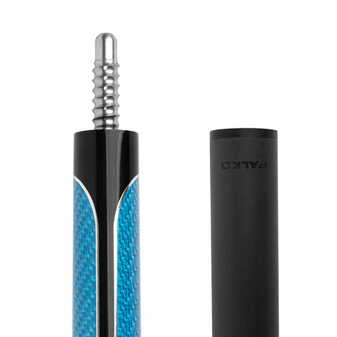 Warrior Carbon Cue