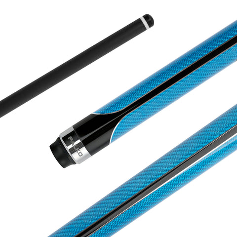 Warrior Carbon Cue