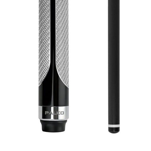 Warrior Carbon Cue