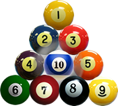 How to Play 10-ball Pool 4