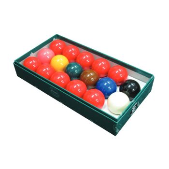 Aramith Premier Snooker Balls 2"