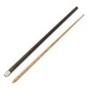 Diamond Jubilee - 2 Piece Ash Pool Cue - Image 2