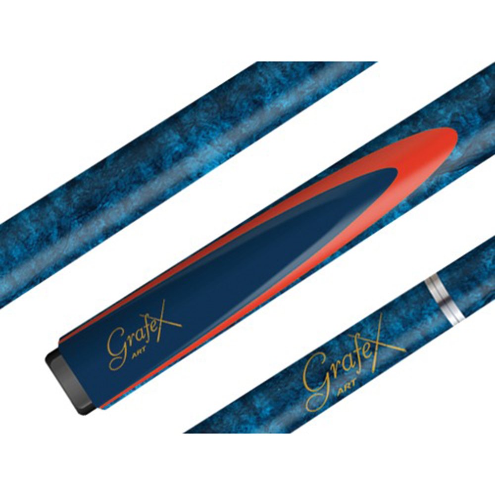 Why Grafex Cues are Superior