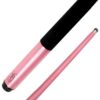 Grafex Princess Pink Pool Cue - Image 2