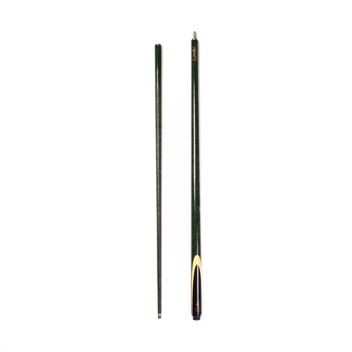 Grafex Art Pool Cues - Image 5