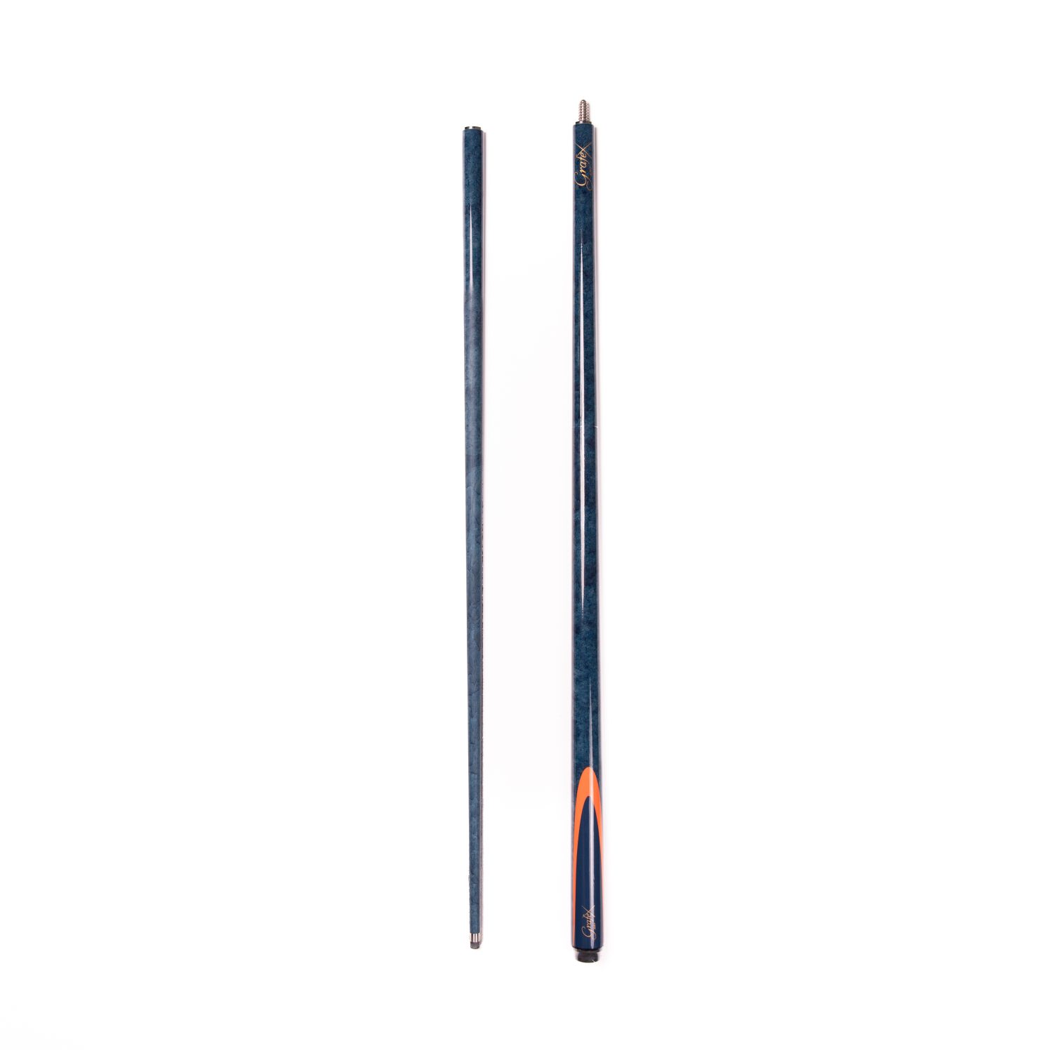 Grafex Art Pool Cues - Image 6