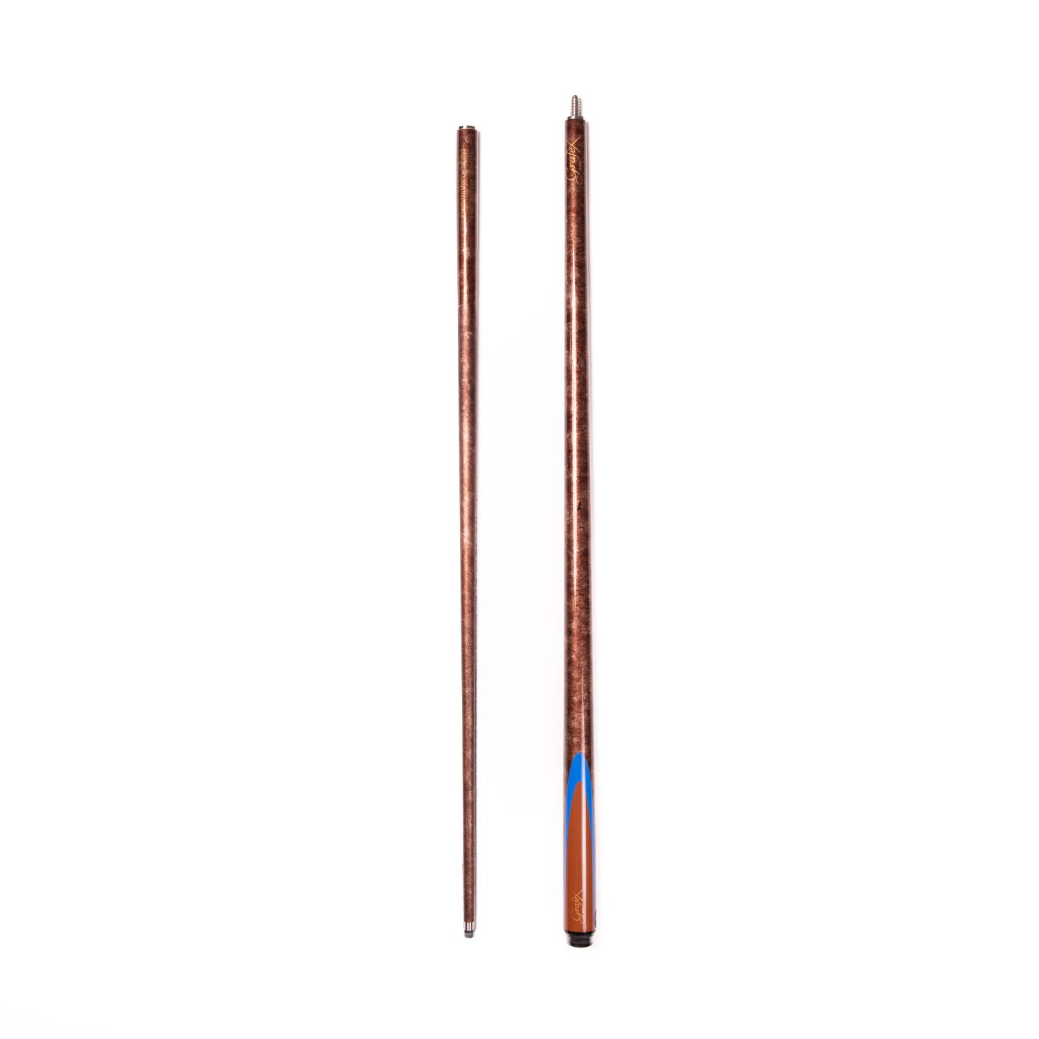 Grafex Art Pool Cues - Image 7