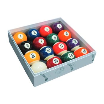 Aramith Standard Pool Balls