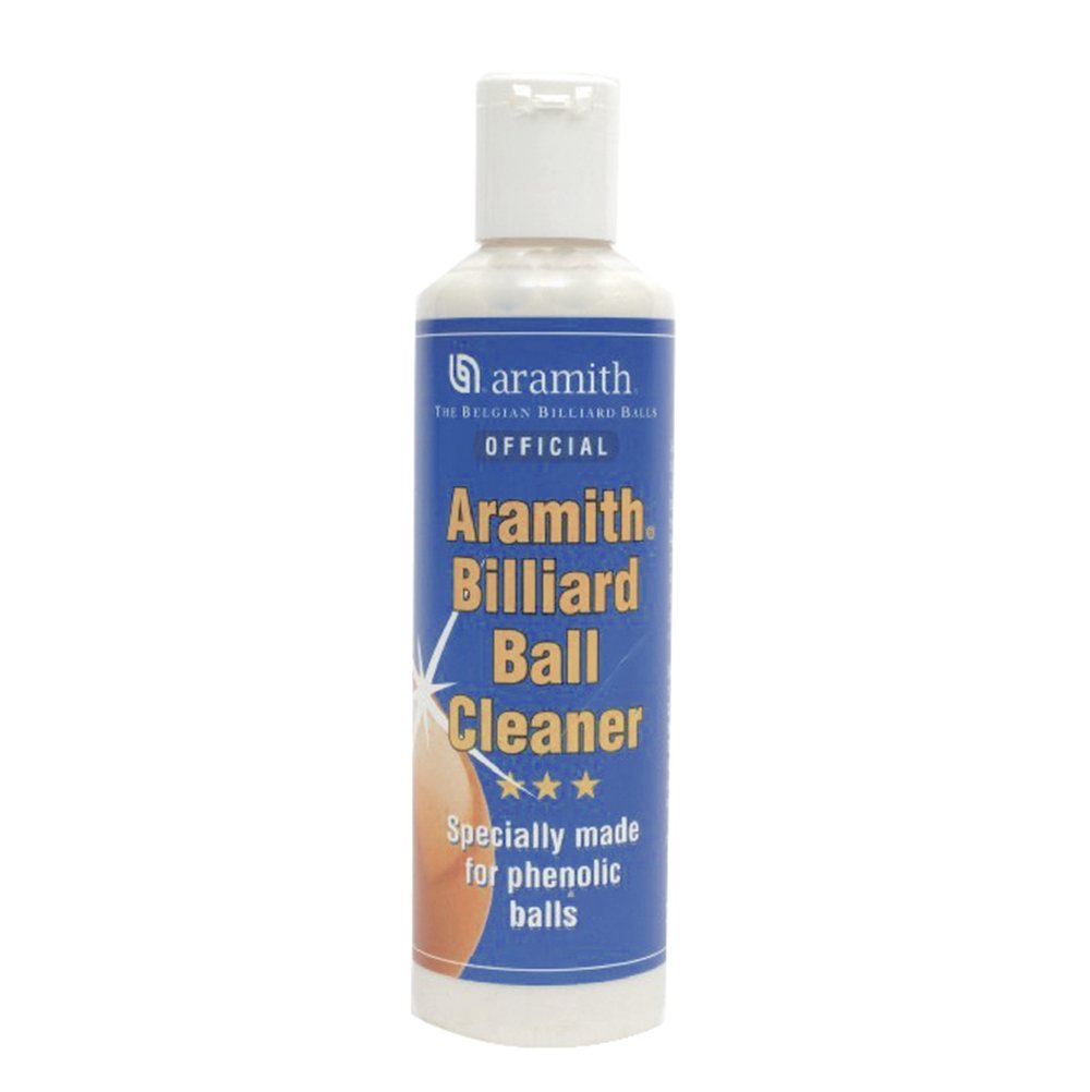 Aramith Premier Pool Balls 3