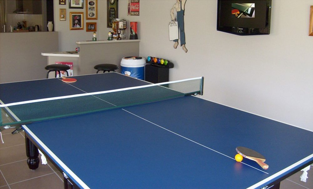 USA Pool Table Cover - 8 foot 3