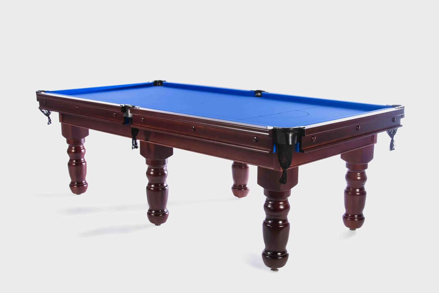 Sapphire Slate Pool Table 25