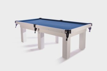Opal Slate Pool Table (Square Leg)