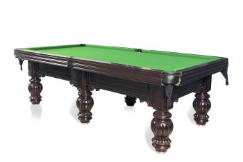 Grand Duke Traditional Pool Table (9' Suitable for Snooker)