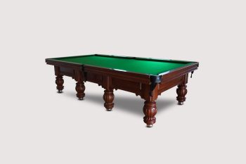Grand Duke Traditional Snooker Table (Full-size or 10')