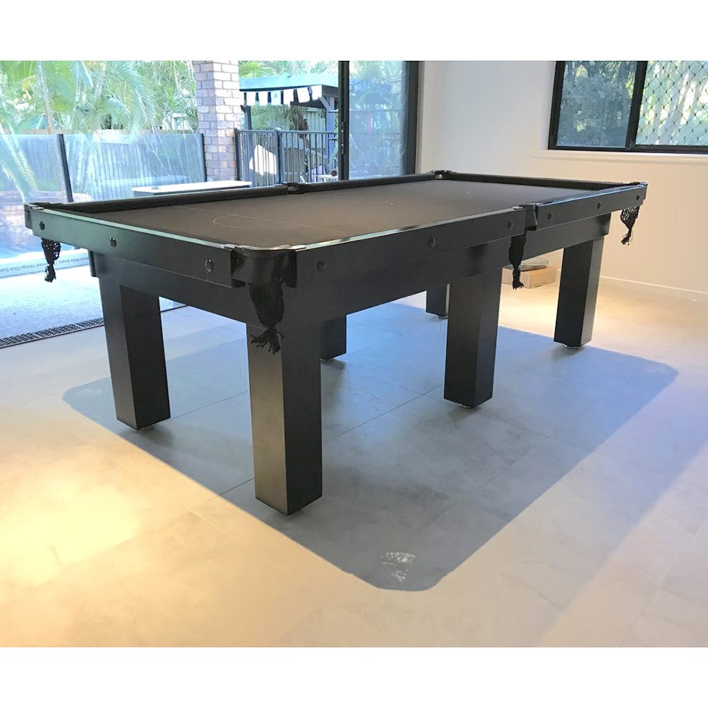 Opal Slate Pool Table (Square Leg) 6