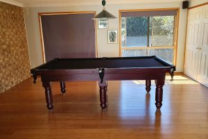 Opal Slate Pool Table - Image 2
