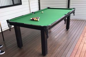 SOS Patio Pool Table - Image 13