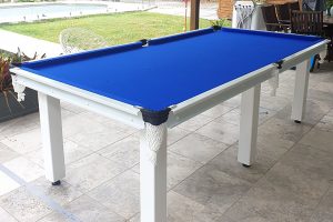 SOS Patio Pool Table - Image 6
