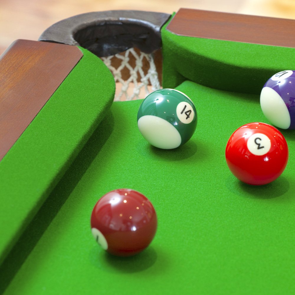 Classic Pool Tables 3