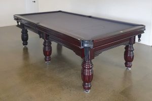 Supreme Traditional Pool Table - Image 11