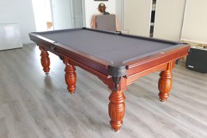 Supreme Traditional Pool Table - Image 9