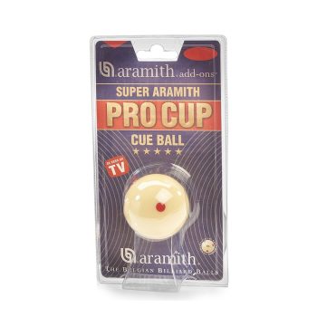 Pro Cup Cue Ball