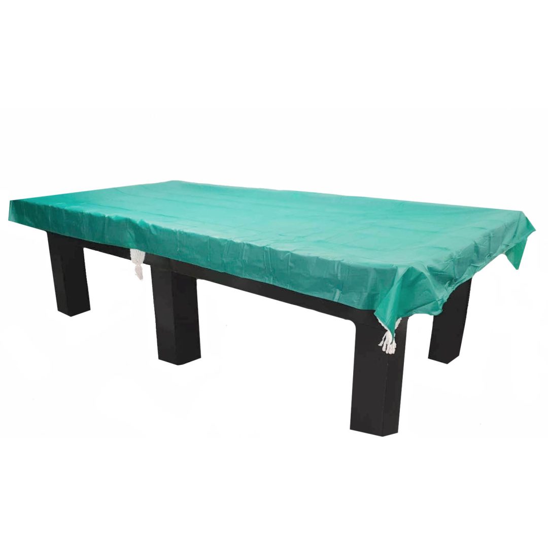 Pool Table Covers are a Must Have
