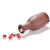Kelly Pool Marbles and Shaker