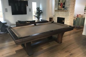 Manhattan Pool Table - Image 2