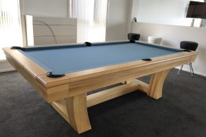 Manhattan Pool Table - Image 3