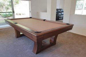 Manhattan Pool Table - Image 4