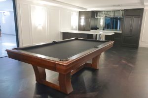 Manhattan Pool Table - Image 5