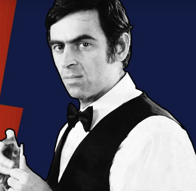 Ronnie O'Sullivan Training Videos