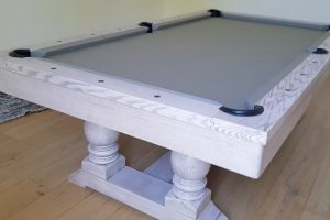 Austin Pool Table - Image 3