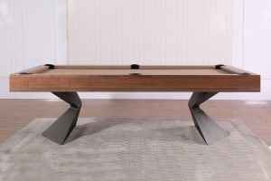 Lincoln Pool Table - Image 7