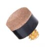 Screw on Billiards Cue tip
